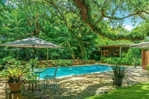 Luxury home in Miami, Miami-Dade