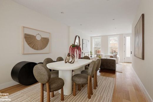 Casa di lusso a Brooklyn, Kings County