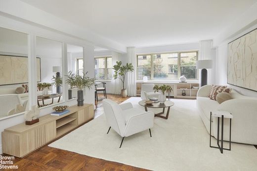 Apartamento - Midtown East, Nova Iork