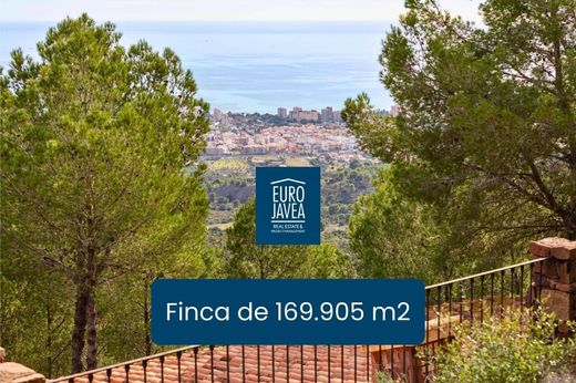 Villa in Benicassim, Castellon