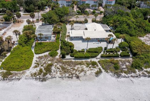 Longboat Key, Manatee Countyの土地