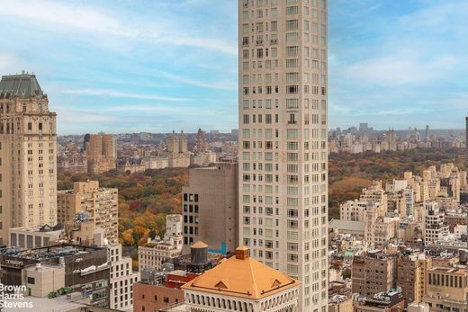 아파트 / Midtown East, New York County