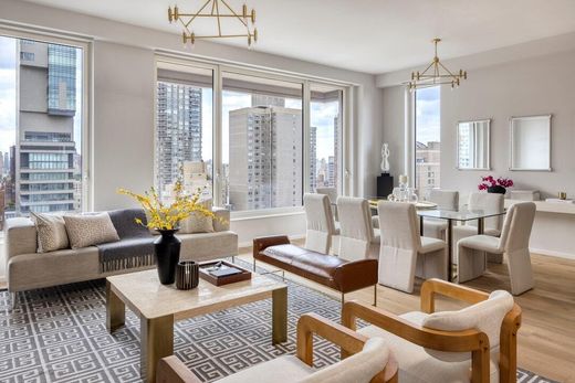 Apartment in Upper East Side, New York County