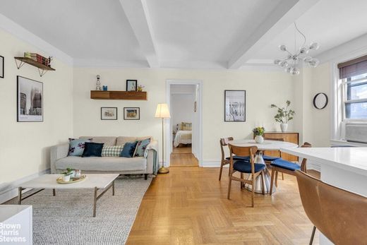 ﺷﻘﺔ ﻓﻲ Brooklyn Heights, Kings County