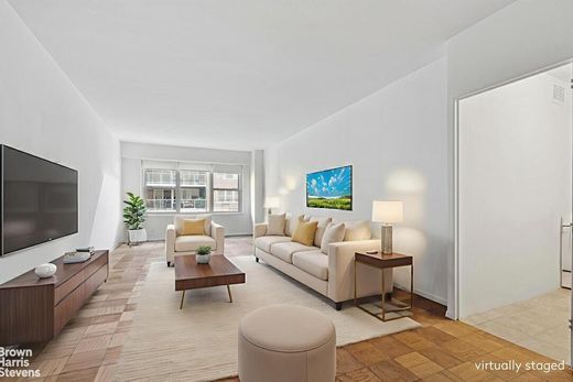 Квартира, Upper East Side, New York County