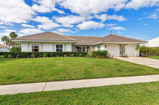 Luxury home in West Palm Beach, Palm Beach