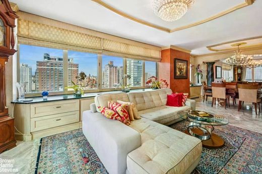 Piso / Apartamento en Upper East Side, New York County