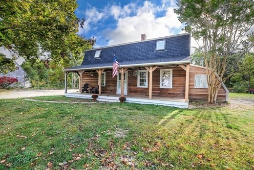 منزل ﻓﻲ Falmouth, Barnstable County