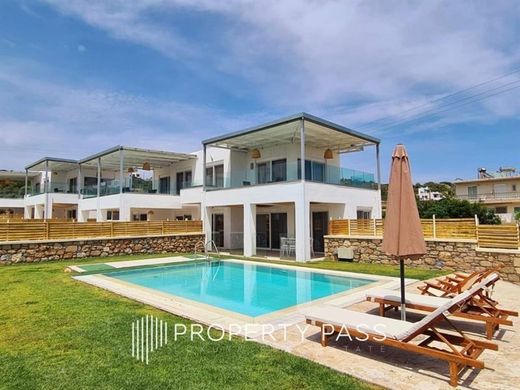 Luxury home in Rhodes, Dodecanese