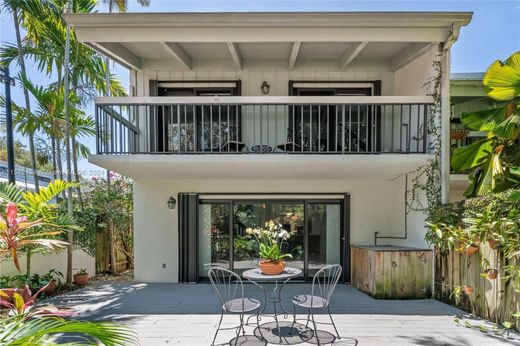 Lüks ev Miami, Miami-Dade County