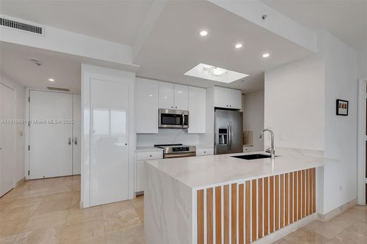 Appartement in Miami, Miami-Dade County