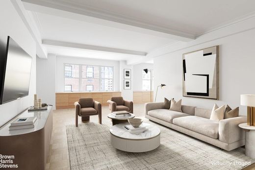 Apartment in Upper East Side, New York County
