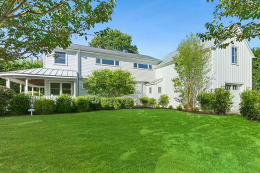 Casa de lujo en Sag Harbor, Suffolk County