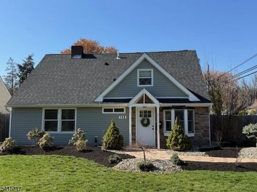 Luksusowy dom w Green Brook Township, Somerset County