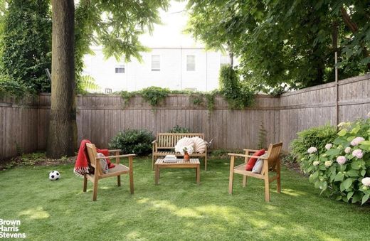 Apartment in Stuyvesant Heights, Kings County