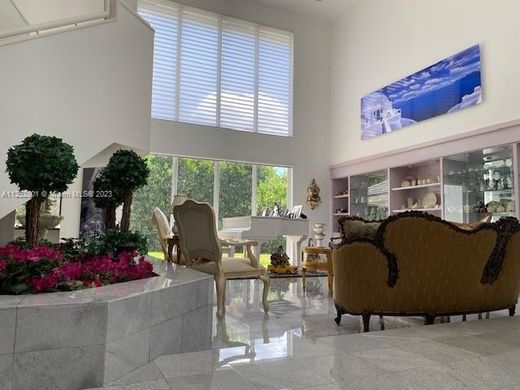 Casa de luxo - Miami, Miami-Dade County