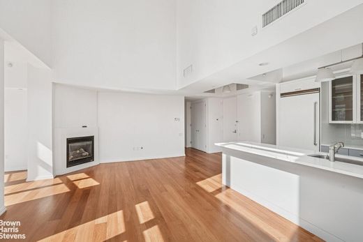 Διαμέρισμα σε Midtown East, New York County