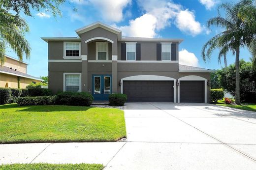 Bradenton, Manatee Countyの高級住宅