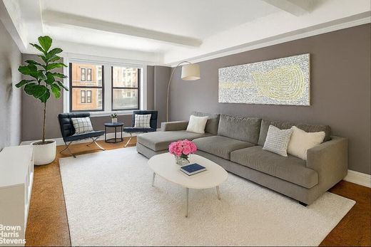Apartment in Upper East Side, New York County