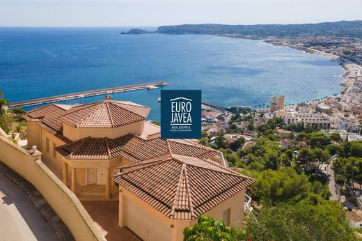 Villa a Xàbia, Provincia de Alicante