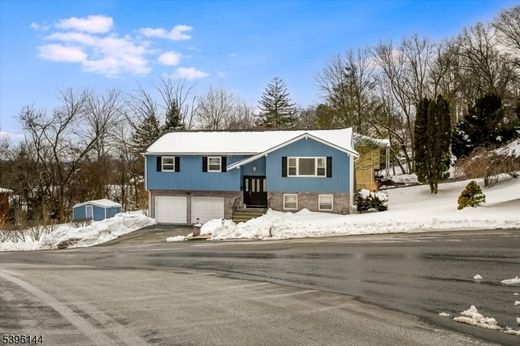 Casa di lusso a Boonton, Morris County