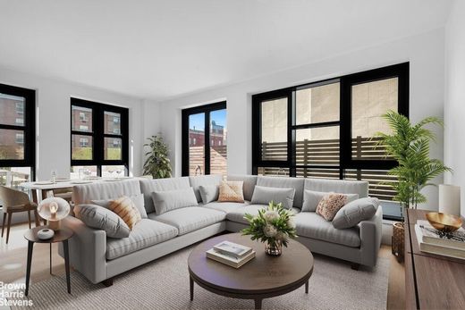 Apartment in Uptown, New York County