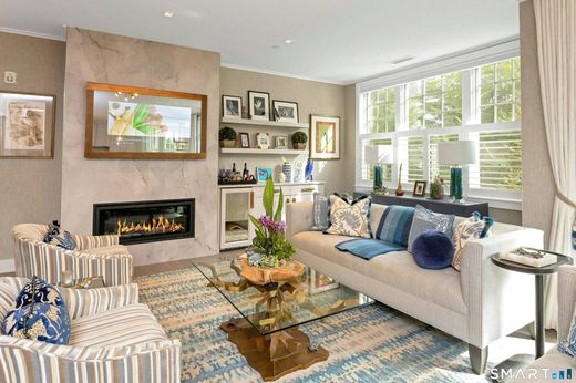 Appartement à New Canaan, Comté de Fairfield