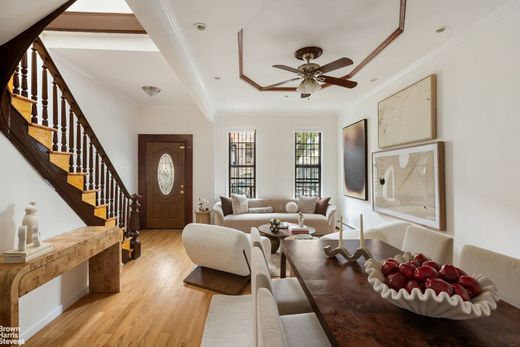 منزل ﻓﻲ Bushwick, Kings County