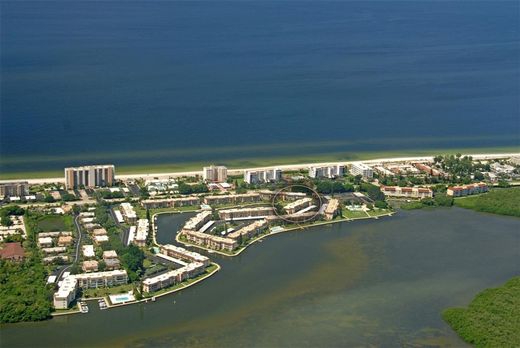 Αστικό ακίνητο σε Longboat Key, Manatee County