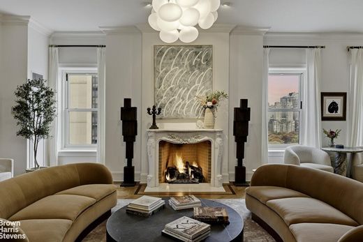 ﺷﻘﺔ ﻓﻲ Midtown West, New York County