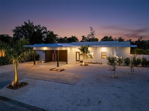 Lüks ev Sarasota, Sarasota County