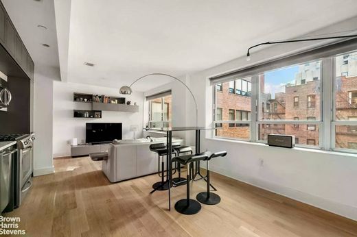 Piso / Apartamento en Midtown West, New York County