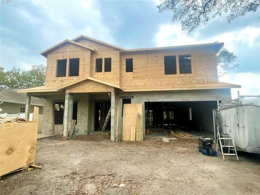 Casa di lusso a Tampa, Hillsborough County