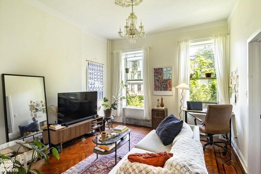 Daire Park Slope, Kings County