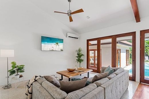 Casa de luxo - Santa Cruz, Santa Cruz County