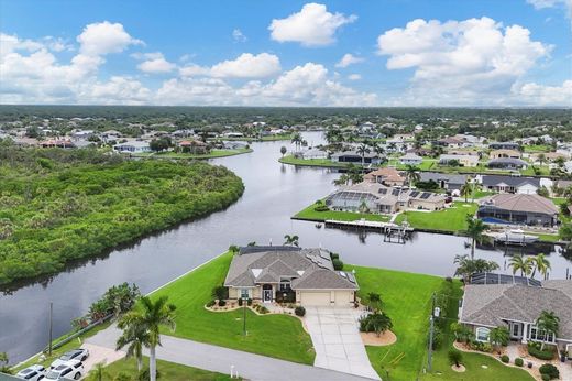 Lüks ev Port Charlotte, Charlotte County