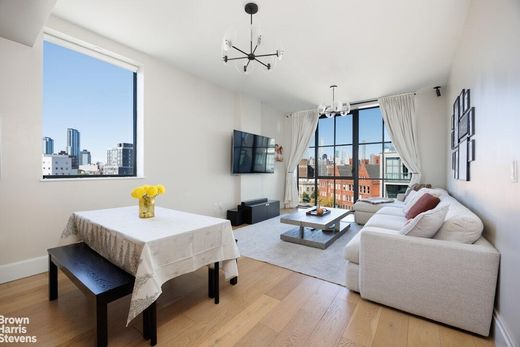 Apartment in Long Island City, New York