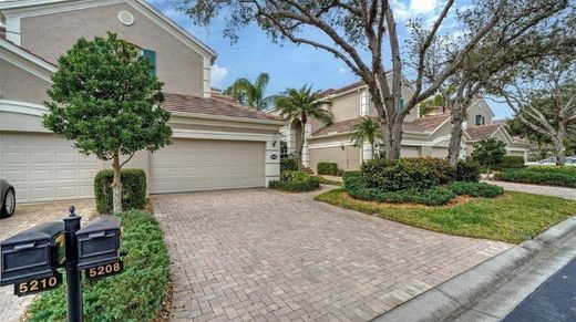 Townhouse - Sarasota, Sarasota County