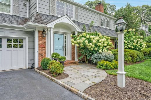 Casa de luxo - Chatham, Morris County