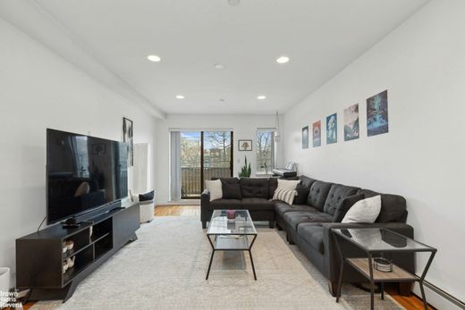 Apartament w Bay Ridge, Kings County