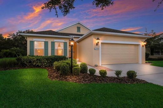 Luxury home in Parrish, Manatee County