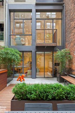 ﺷﻘﺔ ﻓﻲ Upper West Side, New York County