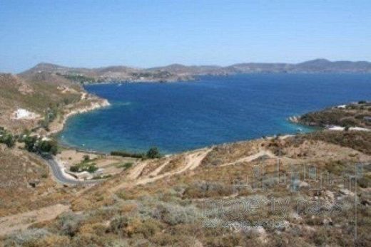 Arsa Skala (Patmos), On İki Ada
