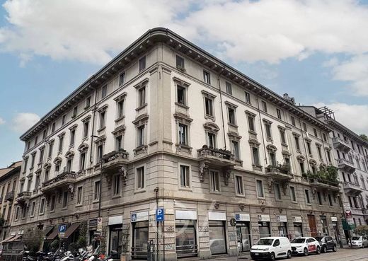 Квартира, Милан, Lombardia