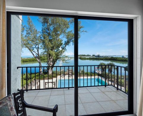 Townhouse in Longboat Key, Manatee County