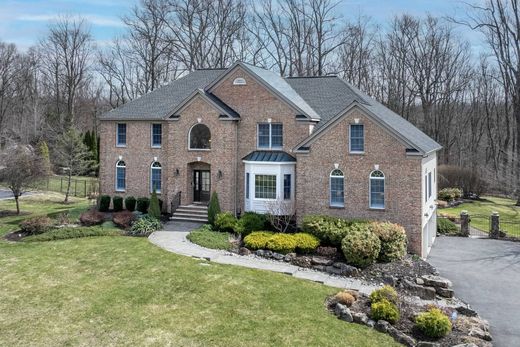 Casa di lusso a Randolph, Morris County
