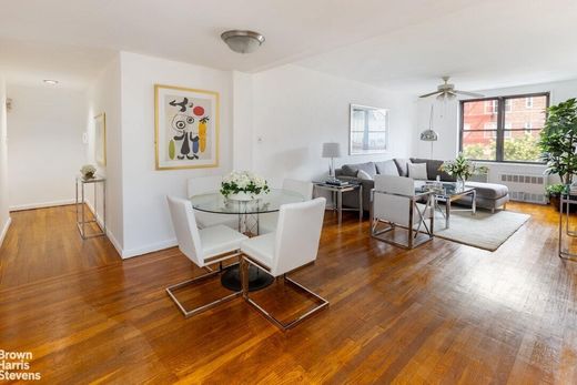 Apartment / Etagenwohnung in Greenwich Village, New York