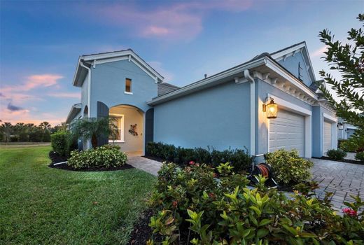 Βίλα σε Sarasota, Sarasota County