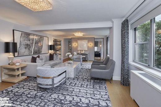 Apartment in Upper East Side, New York County