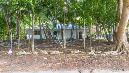 Luksusowy dom w Palmetto Bay, Miami-Dade County